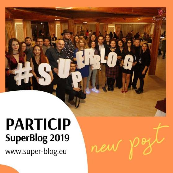 particip superblog